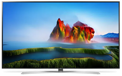 BPL OLED TV Service 