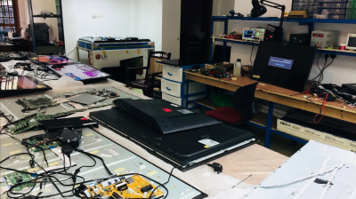 BPL TV Screen Repair