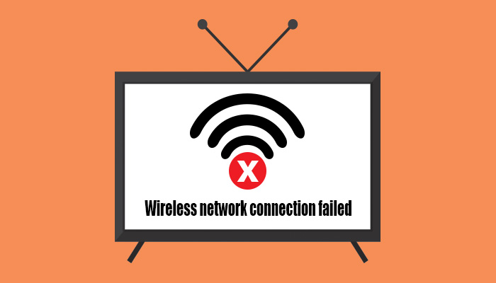 BPL TV Wifi Problem
